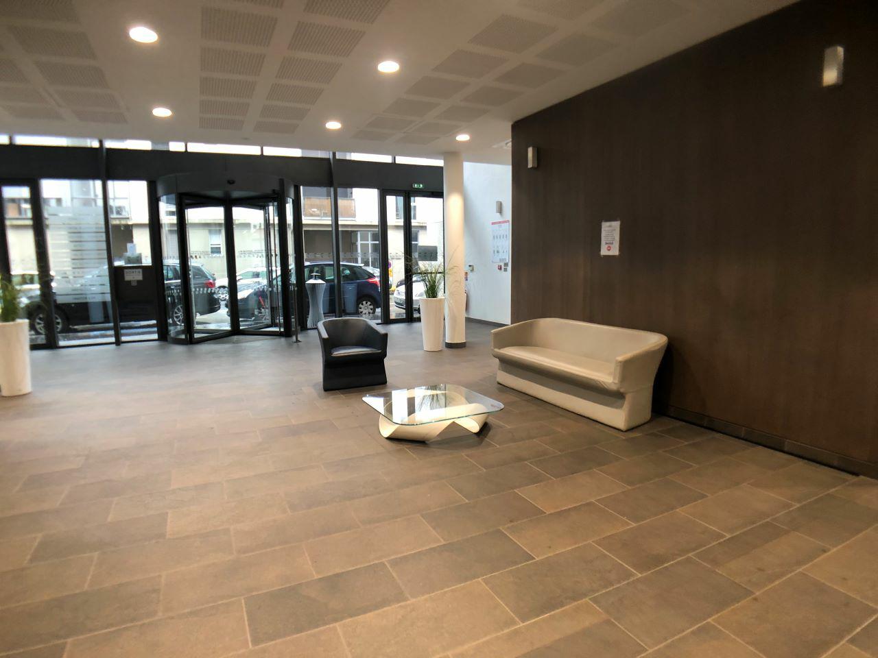 Bureau Lyon 508m² Location bureau Lyon Rhône OLBUR2311185 7
